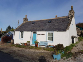 Driftwood Cottage